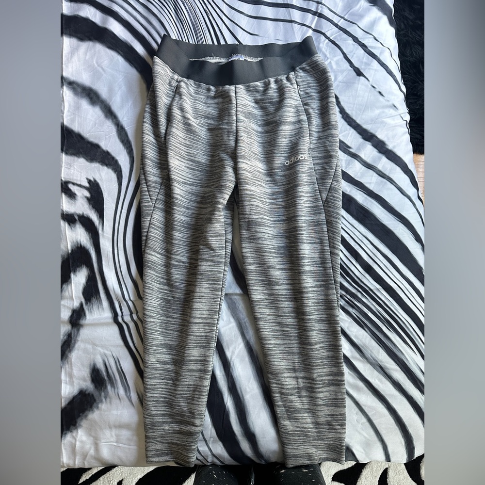 Adidas sweatpants
